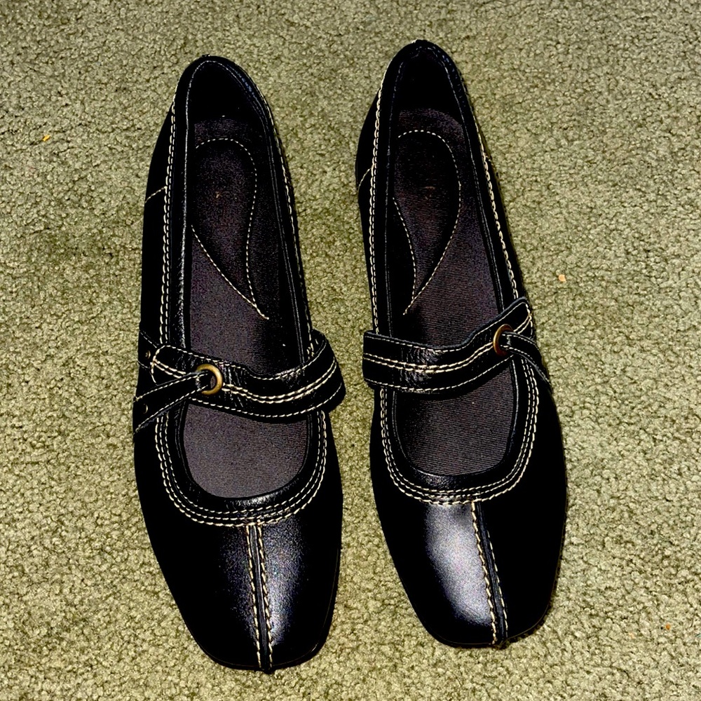 Clarks size 9.5